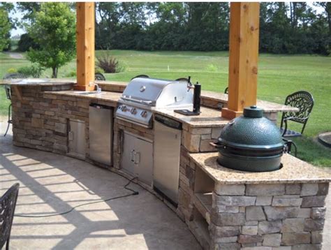 Check spelling or type a new query. Outdoor Kitchen Grills (7 Key Questions to Ask When ...