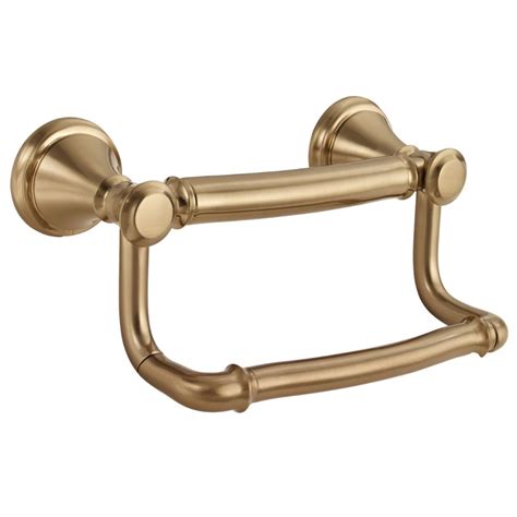 Get everything you need with b&m's range of bathroom accessories, including cheap scales, toilet roll holders, soap dishes and more. Delta Traditional 6.86-in Champagne Bronze Wall Mount Grab Bar Lowes.com | Wall mounted toilet ...