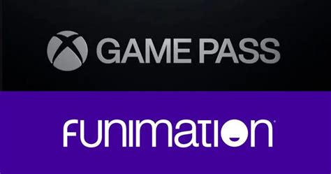 Funimation Chega Ao Brasil Assinantes Do Xbox Game Pass Ganharão 2