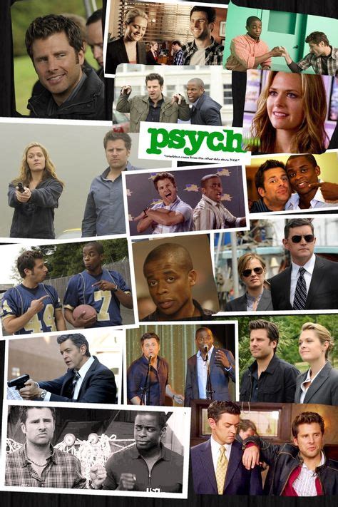 154 Best Psych Images In 2019 Psych Psych Tv Tv Shows