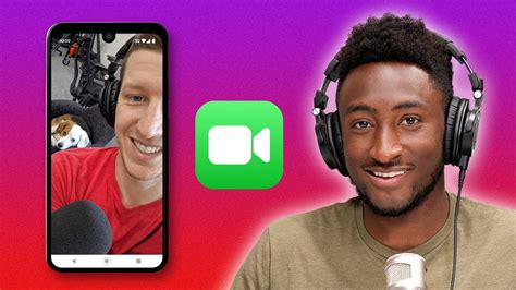 Facetime Is Available On Android Youtube