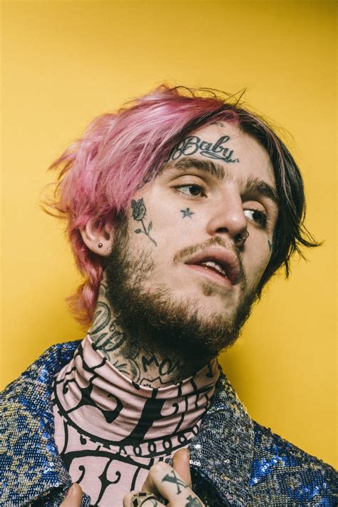 Medical Examiner Says Lil Peep Died Of A Suspected Drug Overdose The