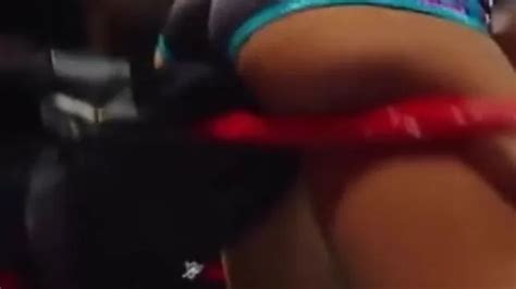 Wwe Alexa Bliss Massive Cleavage Hd Porn Video