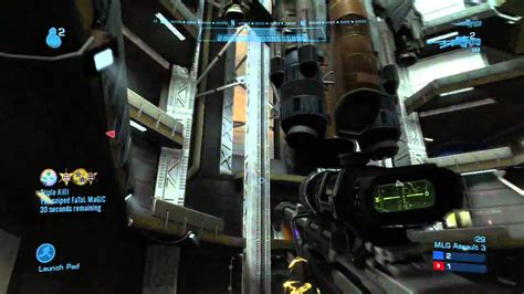 Reach is the ultimate package for halo fans and typical gamers alike. Halo reach:best sniper - YouTube