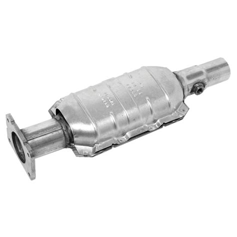 Walker Exhaust Ultra Epa Direct Fit Catalytic Converter Fits Select Buick