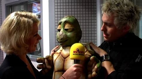 Ursula dr grammel in deutschland. Sascha Grammel: Puppet Comedian zu Gast bei 104.6 RTL ...