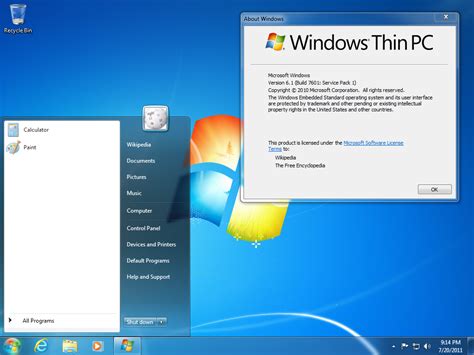 Windows 7 Editions Microsoft Wiki Fandom