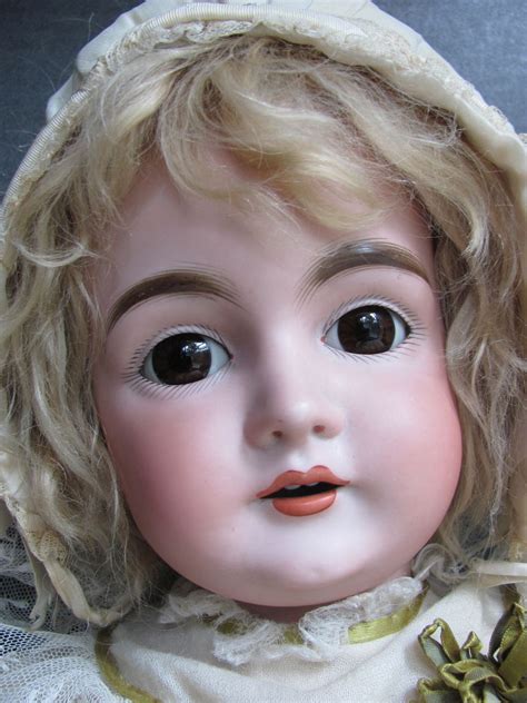 Thank You Aadorable Kestner 164 27 Antique German Bisque Head Doll Sold At Ruby Lane