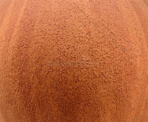Clay Pot Texture Stock Image Image Of Ochre Empty Lines 68834981