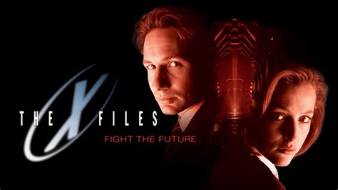 The X Files 1998 Backdrops — The Movie Database Tmdb