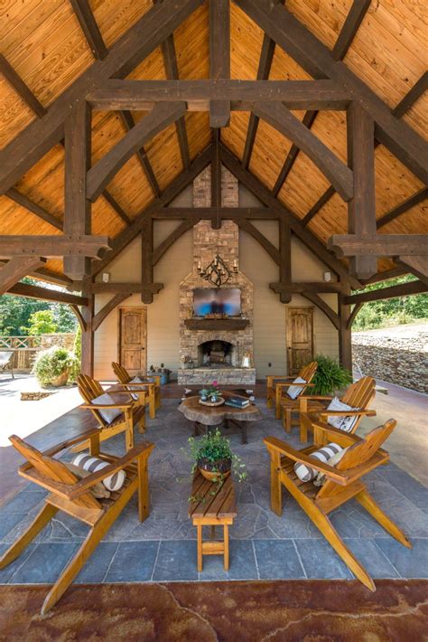 27 Amazing Covered Patio And Porch Design Ideas Youll Love Outdoor