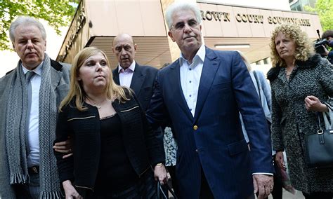 Max Clifford Found Guilty Of Indecently Assaulting Teenage Girls