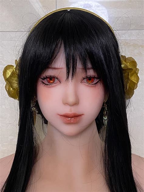 2022 Newest 158cm Cosplay Anime Sex Doll For Men With Beautiful Face