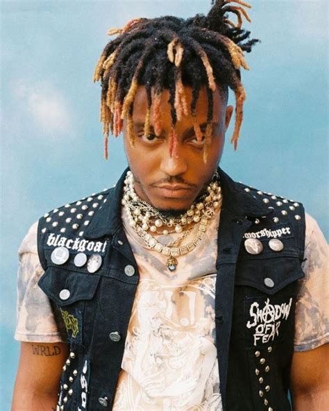 We did not find results for: American rapper Juice Wrld passes away at 21