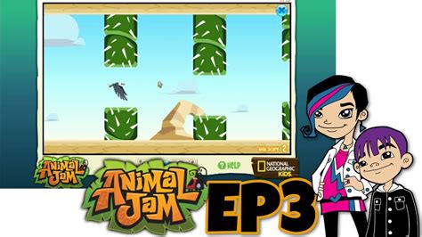 Press j to jump to the feed. Animal Jam - Auto Game Play EP3 - YouTube