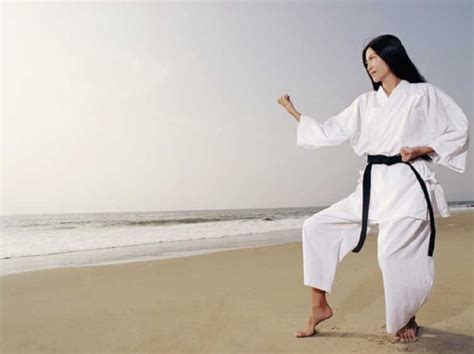 A List Of Popular Martial Arts | Think Different