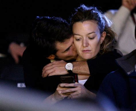 Sergio and carola had been dating for quite some time. Sergio Alvarez Moya and his pregnant wife Maria Ortega ...