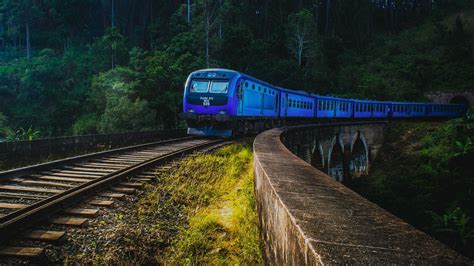 Luxury Train Tours Sri Lanka By Luxury Trains In Sri Lanka
