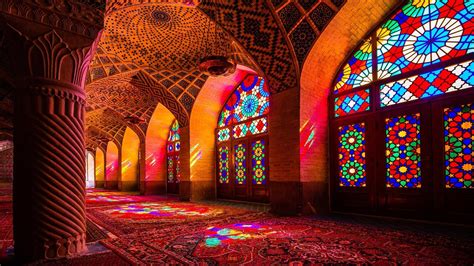 Esfahan Wallpapers Wallpaper Cave