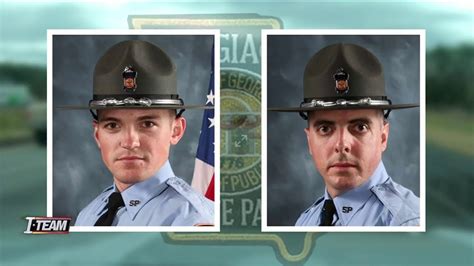 2 Brunswick Troopers Among 30 Fired By Georgia State Patrol For