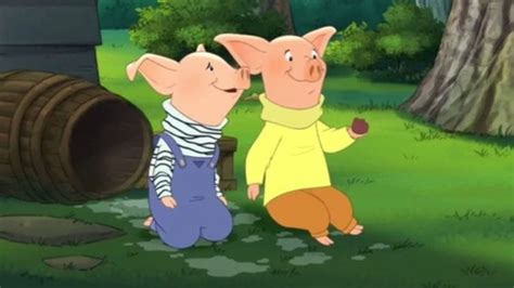 40 Most Famous Cartoon Pigs Of All Time Faceoff