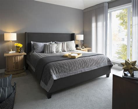 Keep reading for eight warm and inviting bedrooms, along with sample color and material palettes inspired by each room. Photos of Cool & Warm Color Scheme Ideas