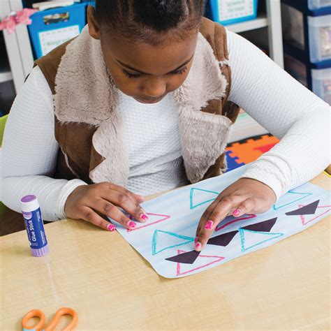 Learn It By Art® 3rd Grade Art Integration Math Kit - Operations ...