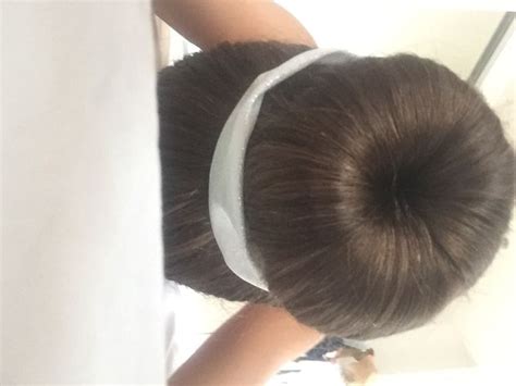 Useful tips for doing hair bun like a pro. 6 Ways to Make a Bun - wikiHow