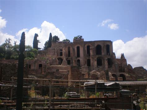 Ancient Rome Ancient History Photo 2798517 Fanpop