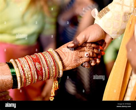 Hindu Wedding Hands Photography An Intimate Indian Wedding At