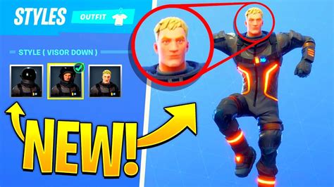 New Dark Voyager Selectable Styles Dark Voyager Unmasked Youtube