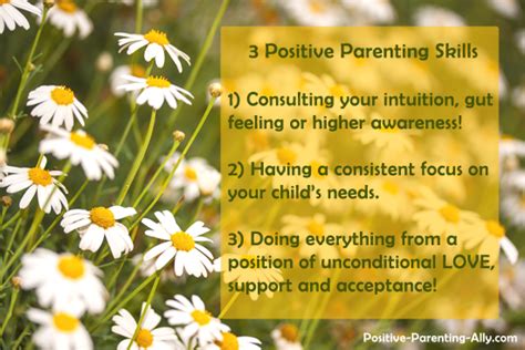 Positive Parenting Techniques For Empowering Your Kids