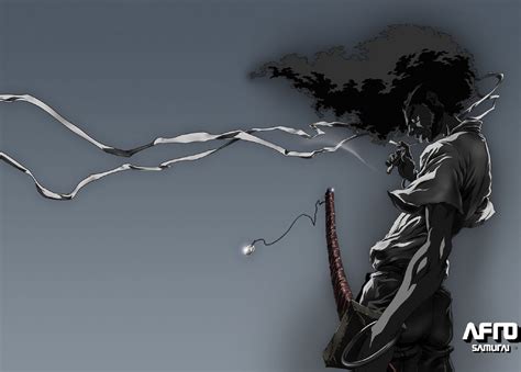 Afro Samurai Wallpapers Backgrounds Support us by sharing the content, upvoting wallpapers on the page or sending your own background.
