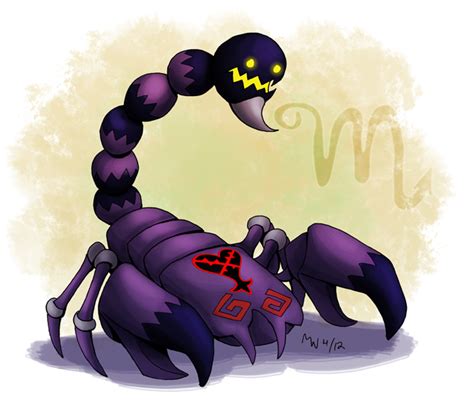 Collection by mareva • last updated 8 hours ago. Heartless Scorpio by LynxGriffin on DeviantArt