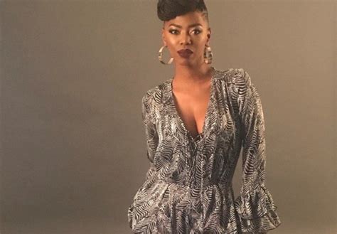 Lira Hospitalised After Suffering A Stroke Her Speech Has Been Impacted
