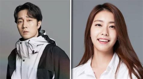 Korean Actor So Ji Sub Announces Marriage Pushcomph