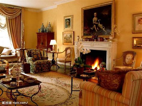 Always remember to test paint colours on a small area of wall before you paint an entire room, as they tend to look different on the wall due to the natural and artificial light. Victorian Living Room Decorating Ideas | Elegant living ...