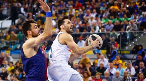 On the other side of the pitch, barcelona will enter the copa del rey final after losing el clásico last week. Copa del Rey Baloncesto: Real Madrid vs Barcelona; la ...