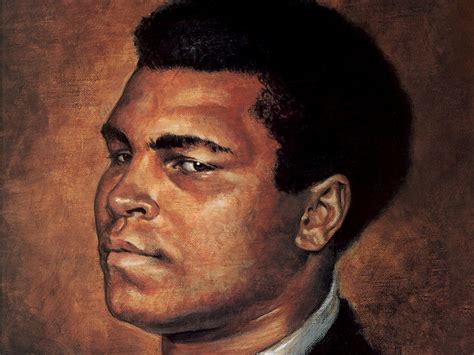Historical Wallpapers Muhammad Ali 1942