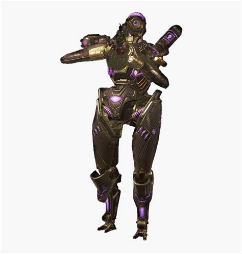 Apex Legends Pathfinder Png Search More High Quality Free Transparent