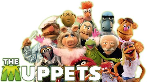 The Muppets Movie Fanart Fanarttv
