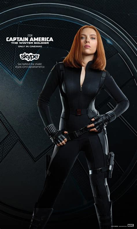 Winter soldier, black widow, and venom will infiltrate marvel vs capcom: Latest Articles - Hot Toys MMS239 Black Widow The Winter ...