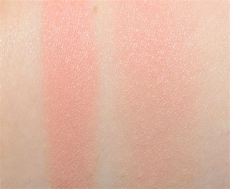 Clinique Nude Pop Cheek Pop Blush Review Swatches Hot Sex Picture