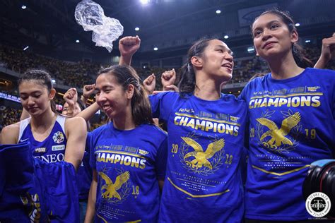 Check spelling or type a new query. Ex-Lady Eagles reunite as Choco Mucho enters PVL wars