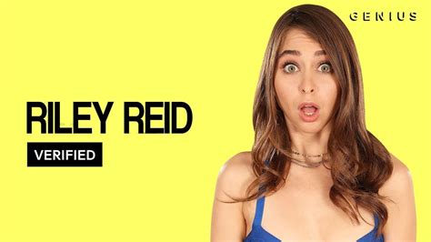 Riley Reid Thinks She Can Rap YouTube