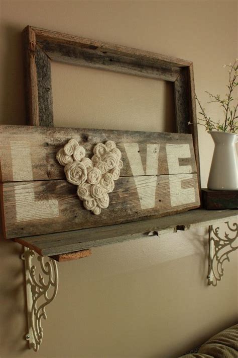 20 Diy Shabby Chic Decor Ideas For Your Home Noted List