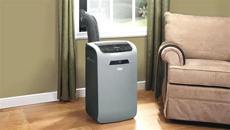 Window air conditioners with heaters are a wise choice if you live in an area where snow and frost are common. Your Guide to Portable Air Conditioners « Appliances ...