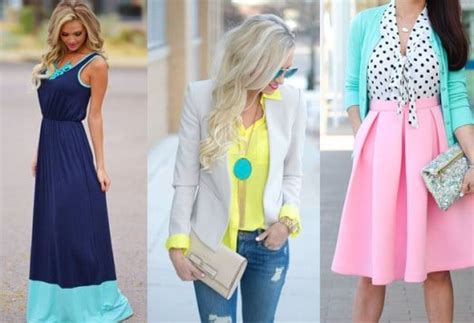 🤩 Colors That Go With Turquoise Clothes Outfit Ideas 2021🤩