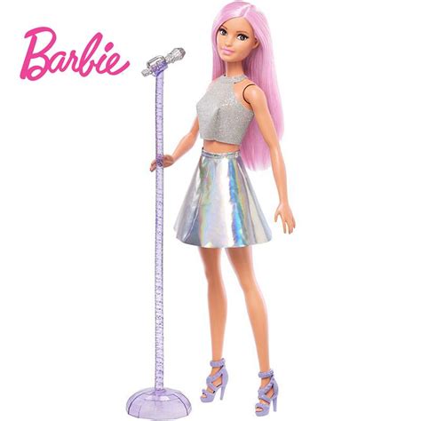 Original Barbie Dolls Brand Princess Assortment Fashionista Girl