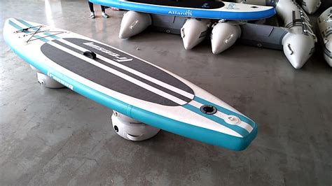 This company also has models that boost the rail line rocker so. Freesun Brand 11' Long Paddle Boards Inflatable Stand Up ...